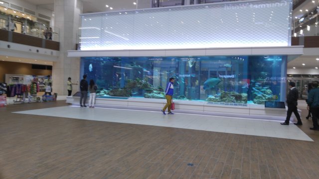 aeon mall okinawa